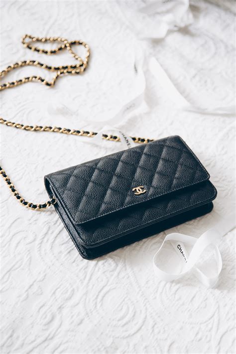 chanel wallet on chain hkd|chanel woc wallet.